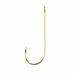 Tackle Eagle Claw 202AH Light Wire Aberdeen Panfish Hook