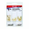 Eagle Claw 619 Panfish/Crappie Assorted Hook Kit