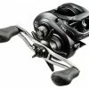 Daiwa Tatula 200 TWS Baitcasting Reels - ICAST 2018 Models