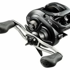 Daiwa Tatula 200 TWS Baitcasting Reels - ICAST 2018 Models