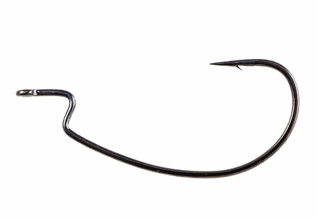 Tackle Owner All Purpose Soft Bait Hook 3 Tackle Owner All Purpose Soft Bait Hook