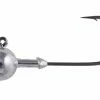 Owner Ultrahead Round Jig Head 5 Pack Tackle