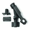 Eagle Claw Boat Rod Holder W/ 3 Adapters Rod Accessories