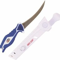 Eagle Claw Lazer Sharp 8 Inch Fillet Knife