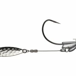 Owner Beast Flashy Swimmer Underspin Jig W/ TwistLOCK CPS