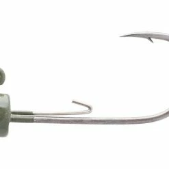 Owner Block Head Ned Rig Jighead Tackle