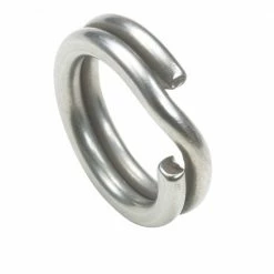 Owner HyperWire Stainless Steel Split Rings