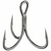 Tackle Owner ST-35 Short Shank Treble Hook