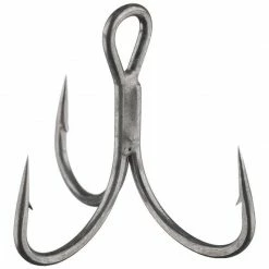 Tackle Owner ST-35 Short Shank Treble Hook