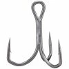 Tackle Owner STX-38 Zo Wire Treble Hook