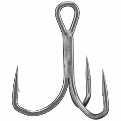 Tackle Owner STX-38 Zo Wire Treble Hook