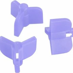 Accessories Owner Treble Hook Safety Caps Lure Accessory