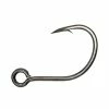 Tackle Lazer TroKar TK21 Black Inline Hook