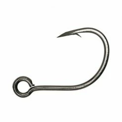 Tackle Lazer TroKar TK21 Black Inline Hook