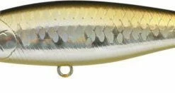 Lucky Craft Pointer 78 Suspending Shallow Jerkbait