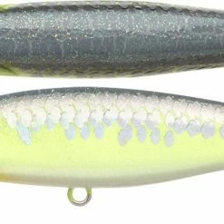 Lucky Craft Pointer 78 Suspending Shallow Jerkbait