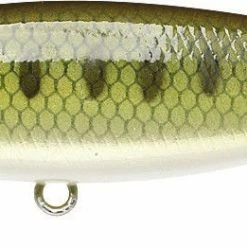 Lucky Craft Pointer 78 Suspending Shallow Jerkbait