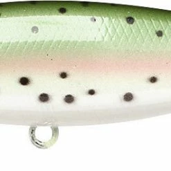 Lucky Craft Pointer 78 Suspending Shallow Jerkbait