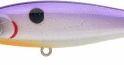 Lucky Craft Pointer 78 Suspending Shallow Jerkbait