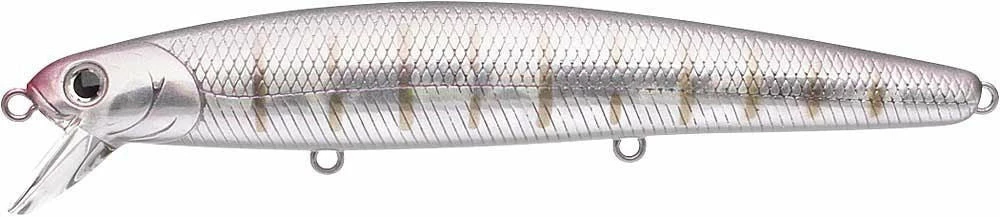 Baits Lucky Craft Saltwater Flash Minnow 110 California Inshore Fishing (CIF) Rip Bait 4 Baits Lucky Craft Saltwater Flash Minnow 110 California Inshore Fishing (CIF) Rip Bait