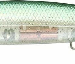 Baits Lucky Craft Saltwater Flash Minnow 110 California Inshore Fishing (CIF) Rip Bait 23 Baits Lucky Craft Saltwater Flash Minnow 110 California Inshore Fishing (CIF) Rip Bait