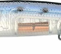 Baits Lucky Craft Saltwater Flash Minnow 110 California Inshore Fishing (CIF) Rip Bait 24 Baits Lucky Craft Saltwater Flash Minnow 110 California Inshore Fishing (CIF) Rip Bait