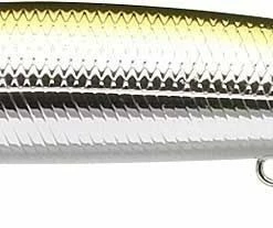 Baits Lucky Craft Saltwater Flash Minnow 110 California Inshore Fishing (CIF) Rip Bait 25 Baits Lucky Craft Saltwater Flash Minnow 110 California Inshore Fishing (CIF) Rip Bait