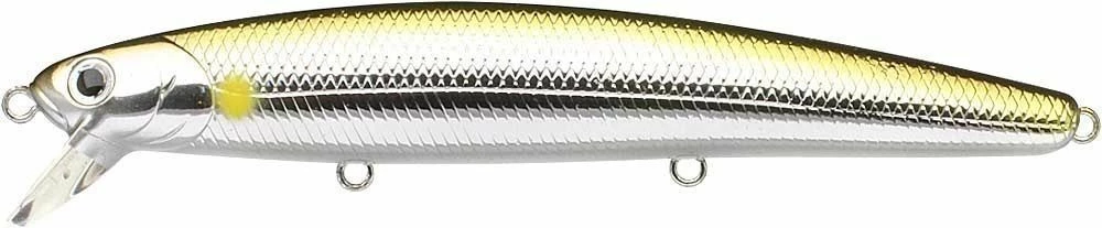 Baits Lucky Craft Saltwater Flash Minnow 110 California Inshore Fishing (CIF) Rip Bait 8 Baits Lucky Craft Saltwater Flash Minnow 110 California Inshore Fishing (CIF) Rip Bait