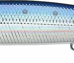 Baits Lucky Craft Saltwater Flash Minnow 110 California Inshore Fishing (CIF) Rip Bait 26 Baits Lucky Craft Saltwater Flash Minnow 110 California Inshore Fishing (CIF) Rip Bait