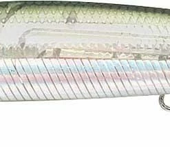 Baits Lucky Craft Saltwater Flash Minnow 110 California Inshore Fishing (CIF) Rip Bait 27 Baits Lucky Craft Saltwater Flash Minnow 110 California Inshore Fishing (CIF) Rip Bait