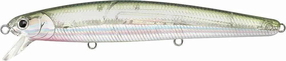 Baits Lucky Craft Saltwater Flash Minnow 110 California Inshore Fishing (CIF) Rip Bait 10 Baits Lucky Craft Saltwater Flash Minnow 110 California Inshore Fishing (CIF) Rip Bait