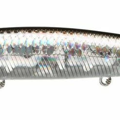 Baits Lucky Craft Saltwater Flash Minnow 110 California Inshore Fishing (CIF) Rip Bait 28 Baits Lucky Craft Saltwater Flash Minnow 110 California Inshore Fishing (CIF) Rip Bait