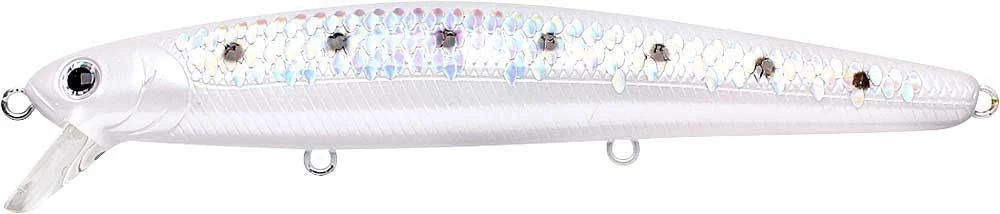 Baits Lucky Craft Saltwater Flash Minnow 110 California Inshore Fishing (CIF) Rip Bait 13 Baits Lucky Craft Saltwater Flash Minnow 110 California Inshore Fishing (CIF) Rip Bait