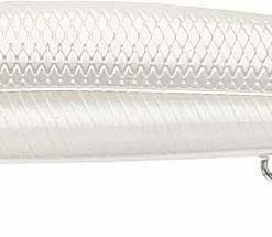 Baits Lucky Craft Saltwater Flash Minnow 110 California Inshore Fishing (CIF) Rip Bait