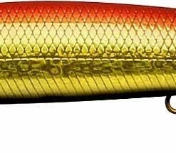 Baits Lucky Craft Saltwater Flash Minnow 110 California Inshore Fishing (CIF) Rip Bait 31 Baits Lucky Craft Saltwater Flash Minnow 110 California Inshore Fishing (CIF) Rip Bait