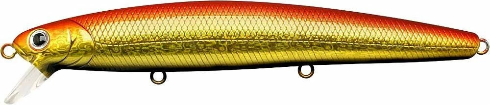 Baits Lucky Craft Saltwater Flash Minnow 110 California Inshore Fishing (CIF) Rip Bait 14 Baits Lucky Craft Saltwater Flash Minnow 110 California Inshore Fishing (CIF) Rip Bait