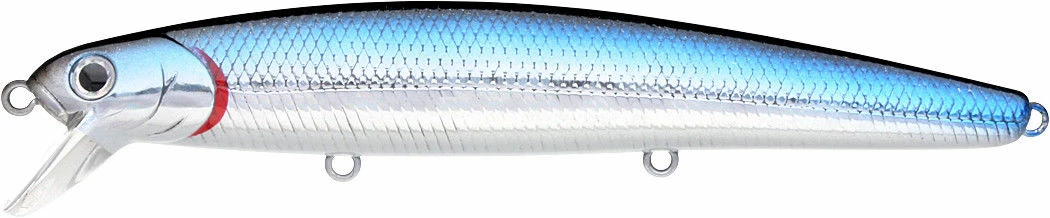 Baits Lucky Craft Saltwater Flash Minnow 110 California Inshore Fishing (CIF) Rip Bait 15 Baits Lucky Craft Saltwater Flash Minnow 110 California Inshore Fishing (CIF) Rip Bait