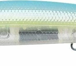 Baits Lucky Craft Saltwater Flash Minnow 110 California Inshore Fishing (CIF) Rip Bait 33 Baits Lucky Craft Saltwater Flash Minnow 110 California Inshore Fishing (CIF) Rip Bait