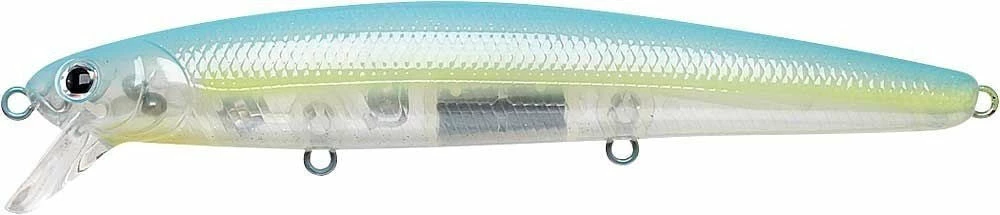 Baits Lucky Craft Saltwater Flash Minnow 110 California Inshore Fishing (CIF) Rip Bait 16 Baits Lucky Craft Saltwater Flash Minnow 110 California Inshore Fishing (CIF) Rip Bait