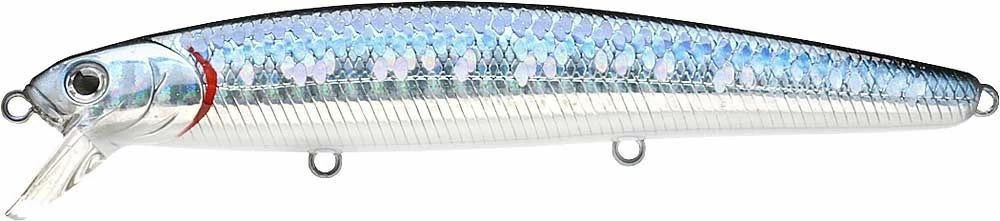 Baits Lucky Craft Saltwater Flash Minnow 110 California Inshore Fishing (CIF) Rip Bait 18 Baits Lucky Craft Saltwater Flash Minnow 110 California Inshore Fishing (CIF) Rip Bait