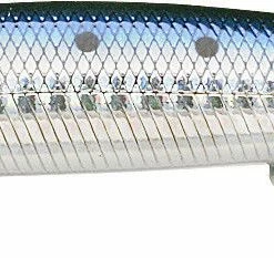 Baits Lucky Craft Saltwater Flash Minnow 110 California Inshore Fishing (CIF) Rip Bait 37 Baits Lucky Craft Saltwater Flash Minnow 110 California Inshore Fishing (CIF) Rip Bait