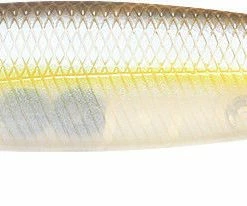 Baits Lucky Craft Slender Pointer 112MR Suspending Shallow Jerkbait