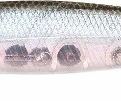 Baits Lucky Craft Slender Pointer 112MR Suspending Shallow Jerkbait