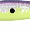 Baits Lucky Craft Slender Pointer 112MR Suspending Shallow Jerkbait