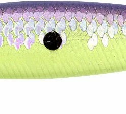 Baits Lucky Craft Slender Pointer 112MR Suspending Shallow Jerkbait