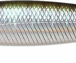Lucky Craft Slender Pointer 97MR Suspending Shallow Jerkbait Baits