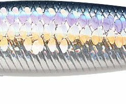 Lucky Craft Slender Pointer 97MR Suspending Shallow Jerkbait Baits