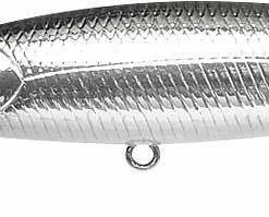 Baits Lucky Craft Staysee 90SP V2 Deep Diving Jerkbait