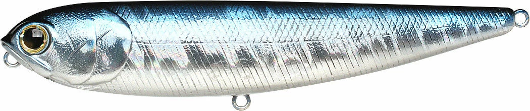 Lucky Craft Sammy 115 Topwater Walker 4 Lucky Craft Sammy 115 Topwater Walker