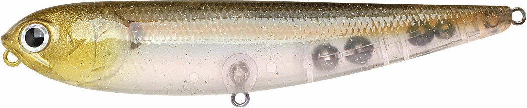 Lucky Craft Sammy 115 Topwater Walker 6 Lucky Craft Sammy 115 Topwater Walker